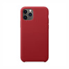 Imagen de PROTECTOR IPHONE 13 PRO SIMIL CUERO NEGRO