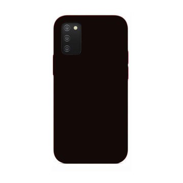 Imagen de PROTECTOR SAMSUNG A03S SIMIL ORIGINAL BLACK