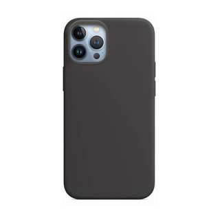 Imagen de PROTECTOR IPHONE 13 PRO MAX SIMIL ORIGINAL BLACK
