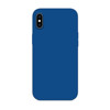 Imagen de Protector iPhone X XS Simil Original Black