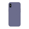 Imagen de Protector iPhone X XS Simil Original Black