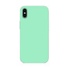 Imagen de Protector iPhone X XS Simil Original Black
