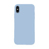 Imagen de Protector iPhone X XS Simil Original Black