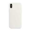 Imagen de Protector iPhone X XS Simil Original Black