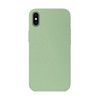 Imagen de Protector iPhone X XS Simil Original Black