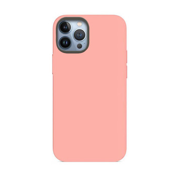 Imagen de PROTECTOR IPHONE 13 PRO MAX SIMIL ORIGINAL PINK