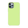 Imagen de PROTECTOR IPHONE 13 PRO SIMIL ORIGINAL BLACK