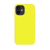 Imagen de PROTECTOR IPHONE 12 SIMIL ORIGINAL BLACK