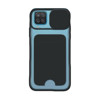 Imagen de PROTECTOR SAM A12 WALLETCAM BLACK