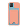 Imagen de PROTECTOR SAM A12 WALLETCAM BLACK