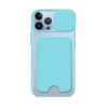 Imagen de PROTECTOR IPHONE 13 PRO WALLETCAM BLACK