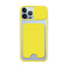 Imagen de PROTECTOR IPHONE 13 PRO WALLETCAM BLACK