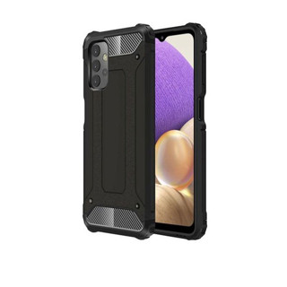 Imagen de PROTECTOR SAMSUNG A33 SUPER SPIGEN BLACK