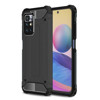 Imagen de PROTECTOR XIAOMI REDMI 10 SUPER SPIGEN BLACK
