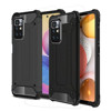 Imagen de PROTECTOR XIAOMI REDMI 10 SUPER SPIGEN BLACK