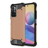 Imagen de PROTECTOR XIAOMI REDMI 10 SUPER SPIGEN BLACK