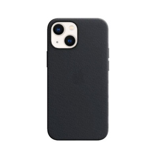Imagen de SILICONA MAGSAFE SIMIL ORIGINAL IPHONE 13 BLACK