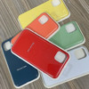Imagen de PROTECTOR IPHONE 11 PRO MAX SIMIL ORIGINAL BLUE