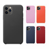 Imagen de PROTECTOR IPHONE 13 PRO MAX LEATHER MELON