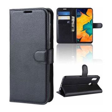 Imagen de PROTECTOR SAM S21 FE KOOR BLACK