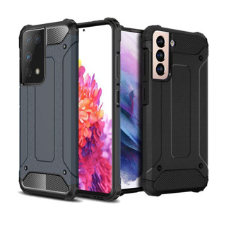 Imagen de PROTECTOR SAMSUNG S22 SUPER SPIGEN BLACK