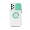 Imagen de Protector Samsung A13 4G Ringcam Black