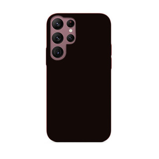 Imagen de PROTECTOR SAM S22 PLUS SIMIL ORIGINAL BLACK