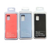 Imagen de PROTECTOR SAM S22 PLUS SIMIL ORIGINAL BLACK