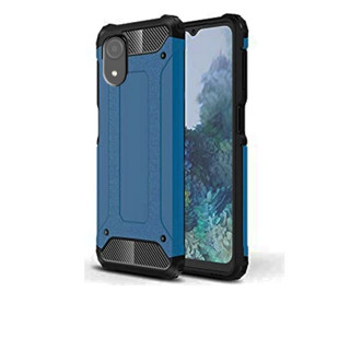 Imagen de PROTECTOR SAM A03 CORE SPG BLUE