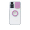 Imagen de PROTECTOR XIAOMI R. NOTE 11 RINGCAM BLAC