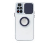Imagen de PROTECTOR XIAOMI R. NOTE 11 RINGCAM BLAC