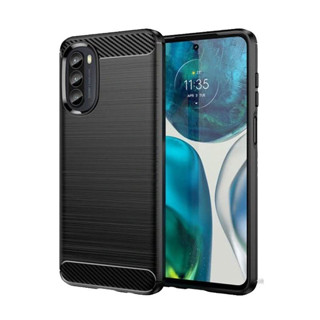 Imagen de PROTECTOR MOTO G52 RUGGER BLACK