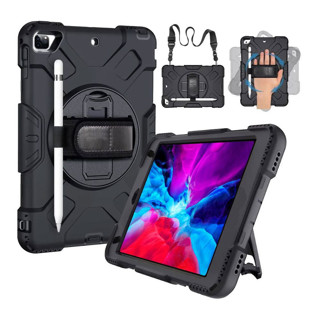 Imagen de PROTECTOR IPAD 10,2 2019/20/21 SUPERTAB