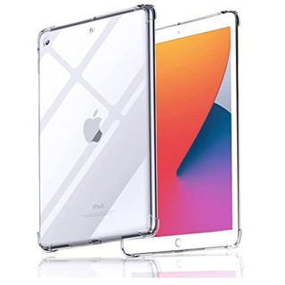 Imagen de PROTECTOR IPAD 10,2" TPU