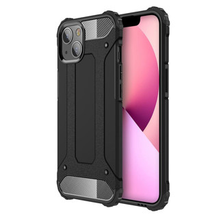 Imagen de PROTECTOR IPHONE 14 PLUS SUPER SPIGEN BLACK
