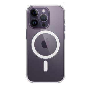 Imagen de PROTECTOR TPU MAGSAFE PARA IPHONE 14 PRO