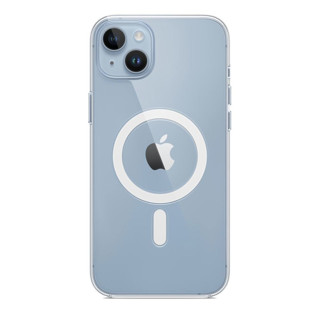 Imagen de PROTECTOR TPU MAGSAFE PARA IPHONE 14 PLUS