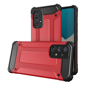 Imagen de PROTECTOR SAMSUNG A33 SUPER SPIGEN RED