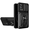 Imagen de Protector Motorola Edge 20 PRO Camring Black
