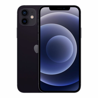 Imagen de IPHONE 12 64GB BLACK
