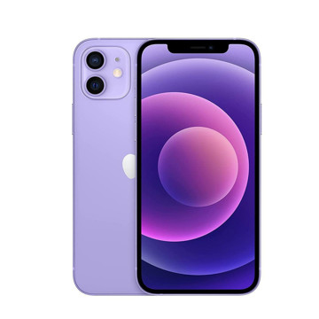 Imagen de IPHONE 12 64GB NUEVO PURPLE