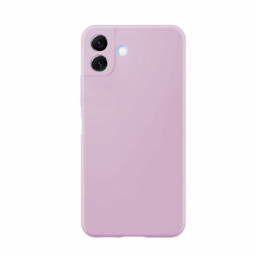 Imagen de PROTECTOR SAMSUNG A04S SIMIL ORIGINAL PINK