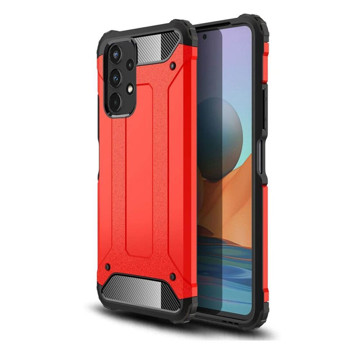 Imagen de PROTECTOR SAMSUNG A53 SUPER SPIGEN RED