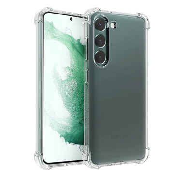 Imagen de Protector Samsung S23 TPU Hard Proof