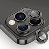 Imagen de PROTECTOR CAMARA IPHONE 12 PRO MAX BLACK