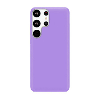 Imagen de PROTECTOR SAMSUNG S23 ULTRA SIMIL ORIGINAL PURPLE