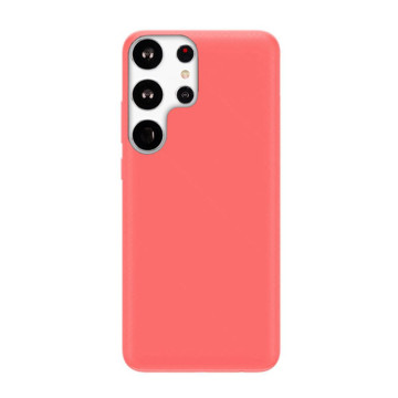 Imagen de PROTECTOR SAMSUNG S23 ULTRA SIMIL ORIGINAL PINK