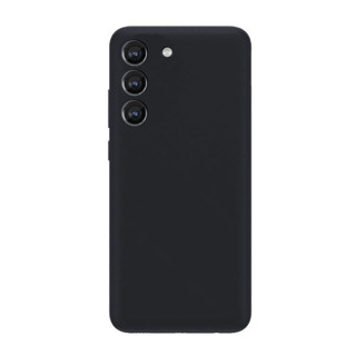 Imagen de PROTECTOR SAMSUNG S23 PLUS SIMIL ORIGINAL BLACK