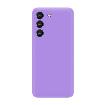 Imagen de PROTECTOR SAMSUNG S23 SIMIL ORIGINAL PURPLE