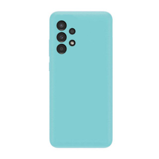 Imagen de PROTECTOR SAMSUNG A52/A52S SIMIL ORIGINAL TURQUESA